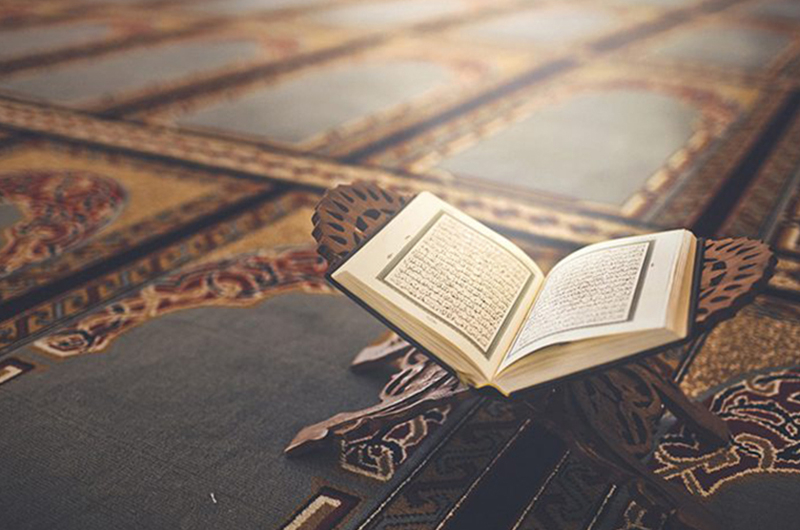 معجزات الأنبياء وصور من إعجاز القرآن