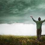 الإيمان بالله عن طريق الفطرة